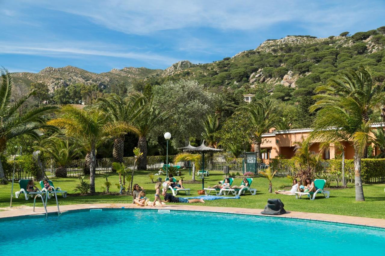 Punta Sur Hotel 3*