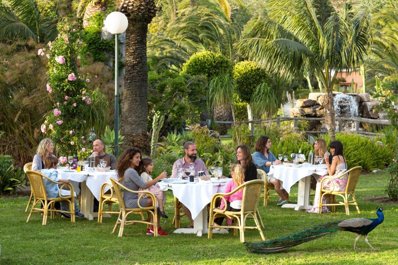 Punta Sur Hotel 3*