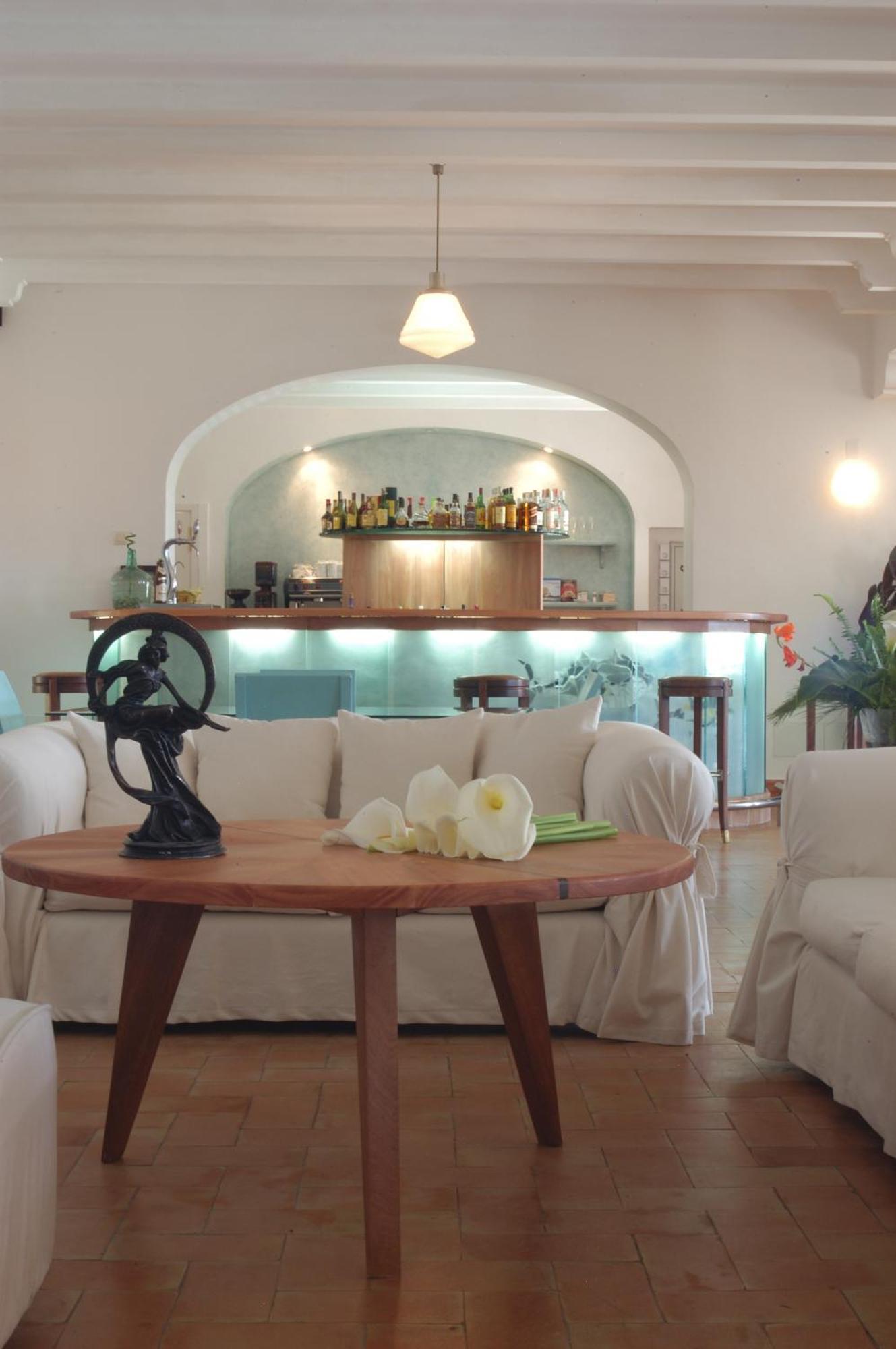 Hotel Punta Sur Tarifa
